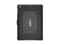 Калъфи за таблети Urban Armor Gear Metropolis Folio калъф за iPad 5 (2017), iPad 6 (2018), черен