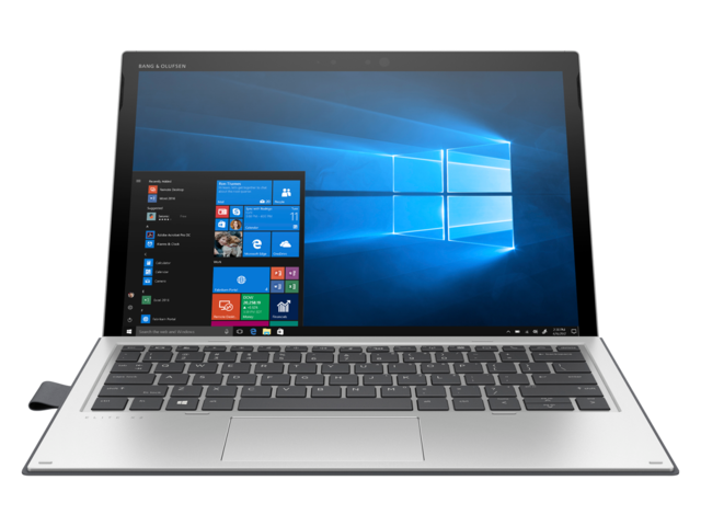 Лаптопи HP Elite x2 1013 G3