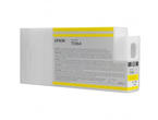 Консумативи Epson T596 Ink Cartridge Yellow 350 ml