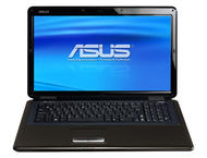 Лаптопи ASUS K70IO