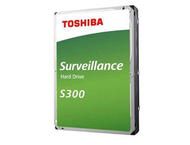 Твърди дискове 4TB 7200rpm Toshiba S300 BULK