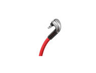 Кабели и Адаптери Baseus U-Shaped Mobile Game Cable, червен