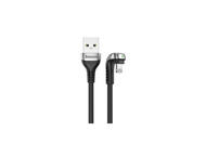Кабели и Адаптери Baseus U-Shaped Mobile Game Cable 100см, черен