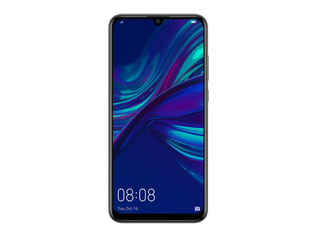 Смартфони Huawei P Smart (2019) Dual SIM 64GB, Midnight Black