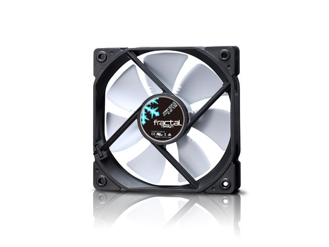 Вентилатори Fractal Design Dynamic X2 GP-12