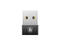Кабели и Адаптери Baseus Exquisite USB Male To USB-C Female Adapter A01