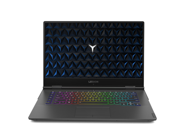 Лаптопи Lenovo Legion Y740