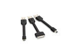 Зарядни устройства Griffin USB Mini-Cable Kit