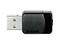 Безжични адаптери D-Link безжичен AC двубандов USB Micro адаптер