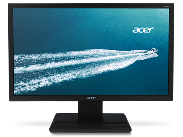 Монитори Acer V226HQLAb