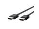 Кабели и Адаптери Belkin Ultra HD High Speed HDMI Dolby Vision Cable 2m