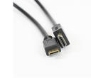 Кабели и Адаптери Omega miniHDMI към HDMI кабел за мобилни устройства