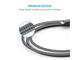 Кабели и Адаптери Anker Powerline+ Nylon Micro USB cable 1.8m Black