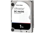 Твърди дискове 1TB 7200rpm Western Digital Ultrastar DC HA210