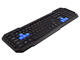 Клавиатури Zalman Multimedia ZM-K200M
