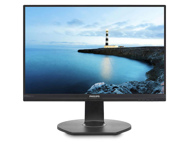Монитори Philips 241B7QUPBEB