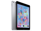 Таблети Apple iPad 6 (9.7"), Cellular 128GB, сив цвят