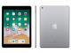 Таблети Apple iPad 6 (9.7"), Cellular 128GB, сив цвят