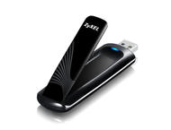 Безжични адаптери ZYXELDual-Band Wireless AC1200 USB Adapter
