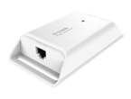 Безжични адаптери D-Link Гигабитов PoE инжектор DPE‑101GI