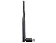 Безжични адаптери D-Link Безжичен N 150 високоскоростен USB адаптер DWA‑127