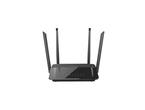 Мрежово оборудване D-Link DIR-842 AC1200