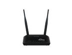 Мрежово оборудване D-Link DIR-605 Wireless N 300