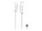 Кабели и Адаптери Kanex USB-C to microUSB Cable