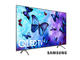 Телевизори Samsung 75Q6FNA