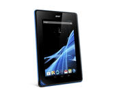 Таблети Acer Iconia Tab B1-A71 16GB, черен цвят