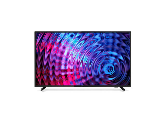 Телевизори Philips 43PFS5503