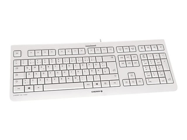 Клавиатури Cherry KC 1000
