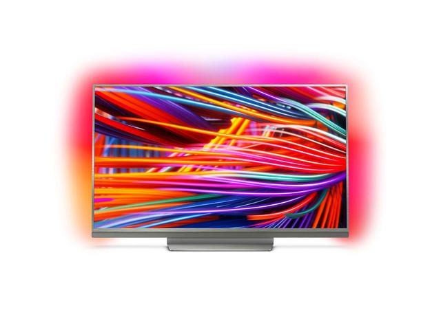 Телевизори Philips 55PUS8503
