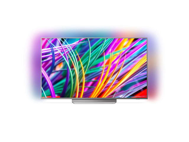 Телевизори Philips 75PUS8303