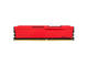 Оперативна памет 8GB DDR4 3200MHz Kingston HyperX Fury Red