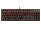 Клавиатури GIGABYTE K85 RGB