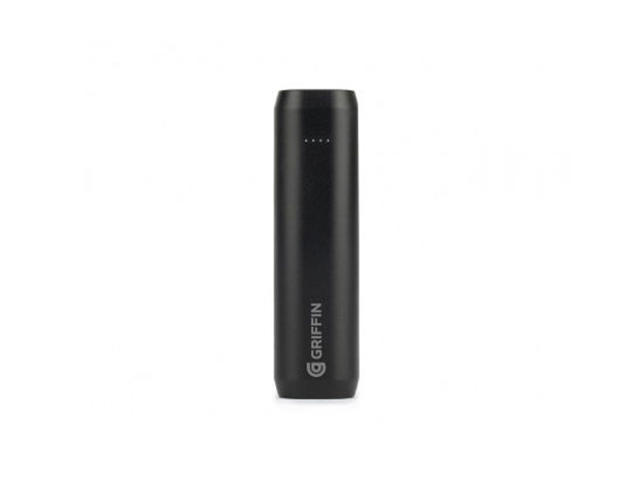 Външни батерии Griffin Reserve Power Bank 2500 mAh