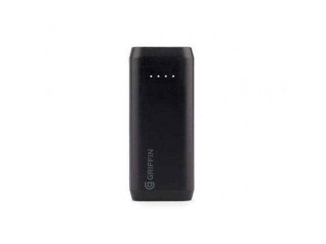 Външни батерии Griffin Reserve Power Bank 4000 mAh