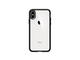 Калъфи Spigen Ultra Hybrid Case за iPhone XS, iPhone X, черен-прозрачен