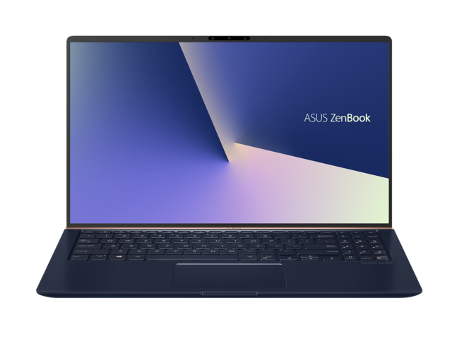 Лаптопи Asus ZenBook 15 UX533FN-A8002T