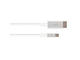 Кабели и Адаптери Moshi Mini DisplayPort to HDMI Cable 2m (4K)