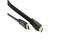 Кабели и Адаптери Omega Flat HDMI 4K Cable v1.4 (1.5m)