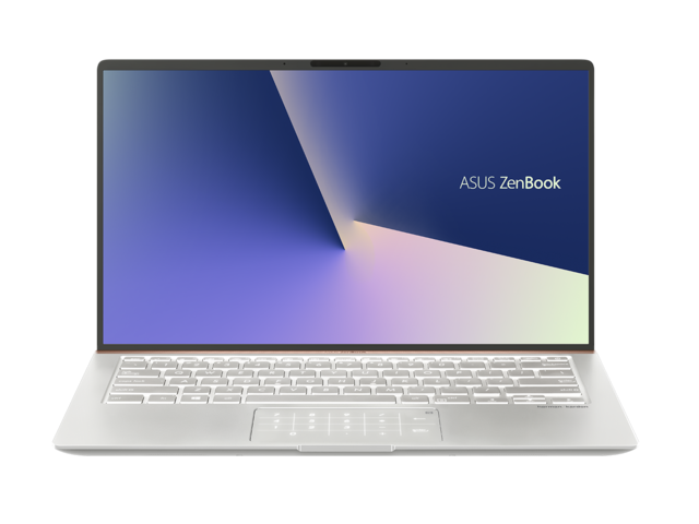 Лаптопи ASUS ZenBook 14 UX433FN-A5028R