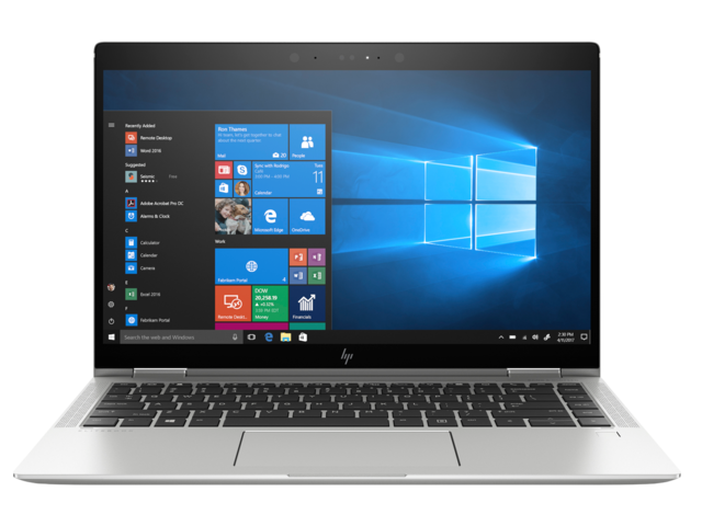 Лаптопи HP EliteBook x360 1040 G5