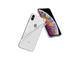 Калъфи Spigen Liquid Crystal Case за iPhone Xs Max