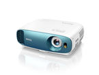 Проектори BenQ TK800