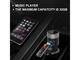 Зарядни устройства TeckNet F10036 Bluetooth FM трансмитер