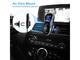 Зарядни устройства TeckNet F10039 Bluetooth FM трансмитер