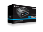 Захранвания за компютри Corsair HXi Series HX1200i - 1200W Platinum