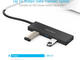 Кабели и Адаптери TeckNet HU05 USB 3.0 HUB